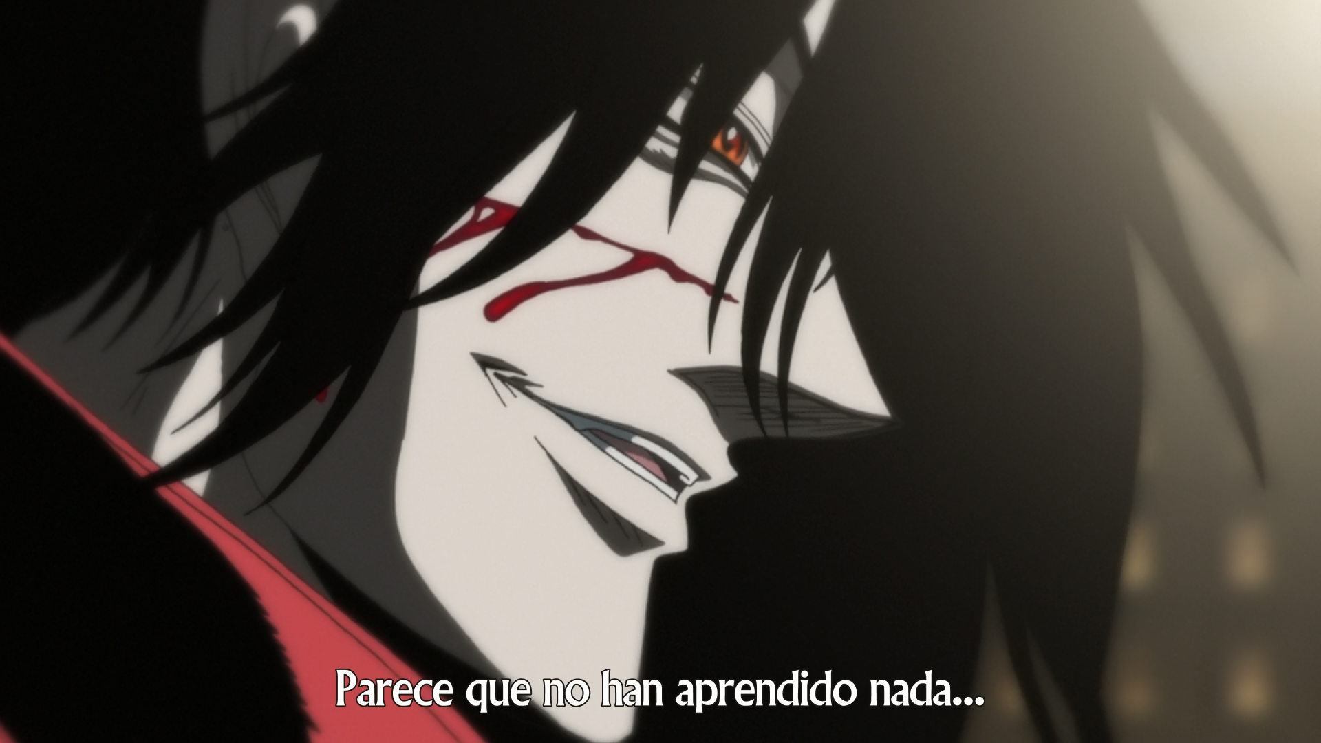 Hellsing Ultimate (Athena no Seinto)